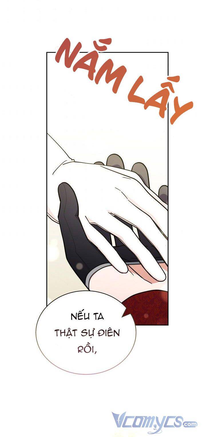 Tôi Sẽ Chịu Trách Nhiệm Về Phúc Lợi Của Nam Chính Chapter 9 - 75