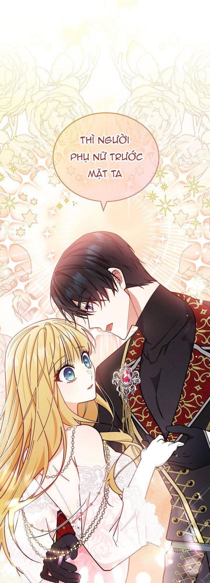 Tôi Sẽ Chịu Trách Nhiệm Về Phúc Lợi Của Nam Chính Chapter 9 - 76