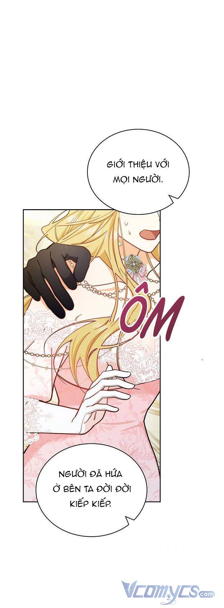 Tôi Sẽ Chịu Trách Nhiệm Về Phúc Lợi Của Nam Chính Chapter 9 - 82