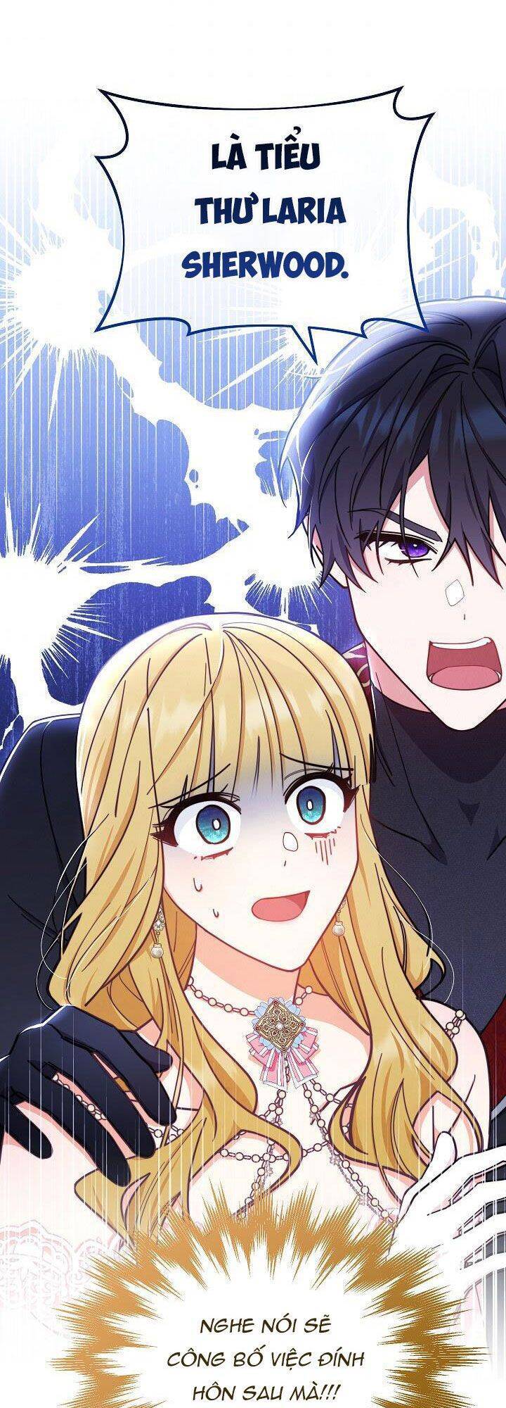 Tôi Sẽ Chịu Trách Nhiệm Về Phúc Lợi Của Nam Chính Chapter 9 - 83