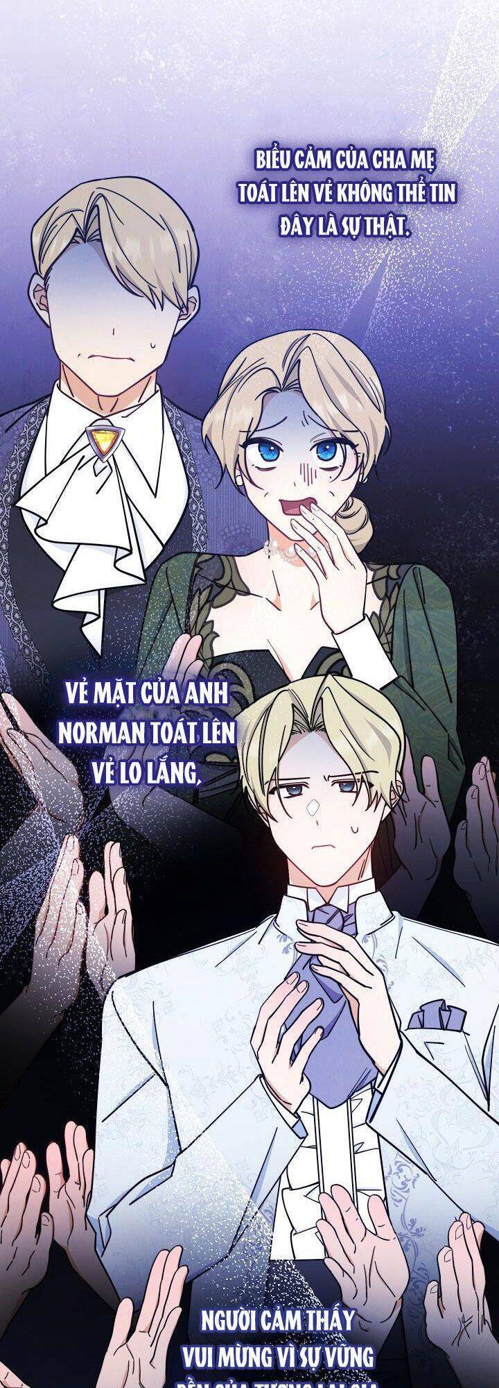 Tôi Sẽ Chịu Trách Nhiệm Về Phúc Lợi Của Nam Chính Chapter 9 - 88