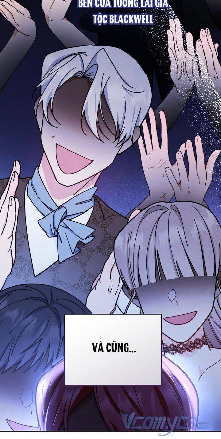 Tôi Sẽ Chịu Trách Nhiệm Về Phúc Lợi Của Nam Chính Chapter 9 - 89