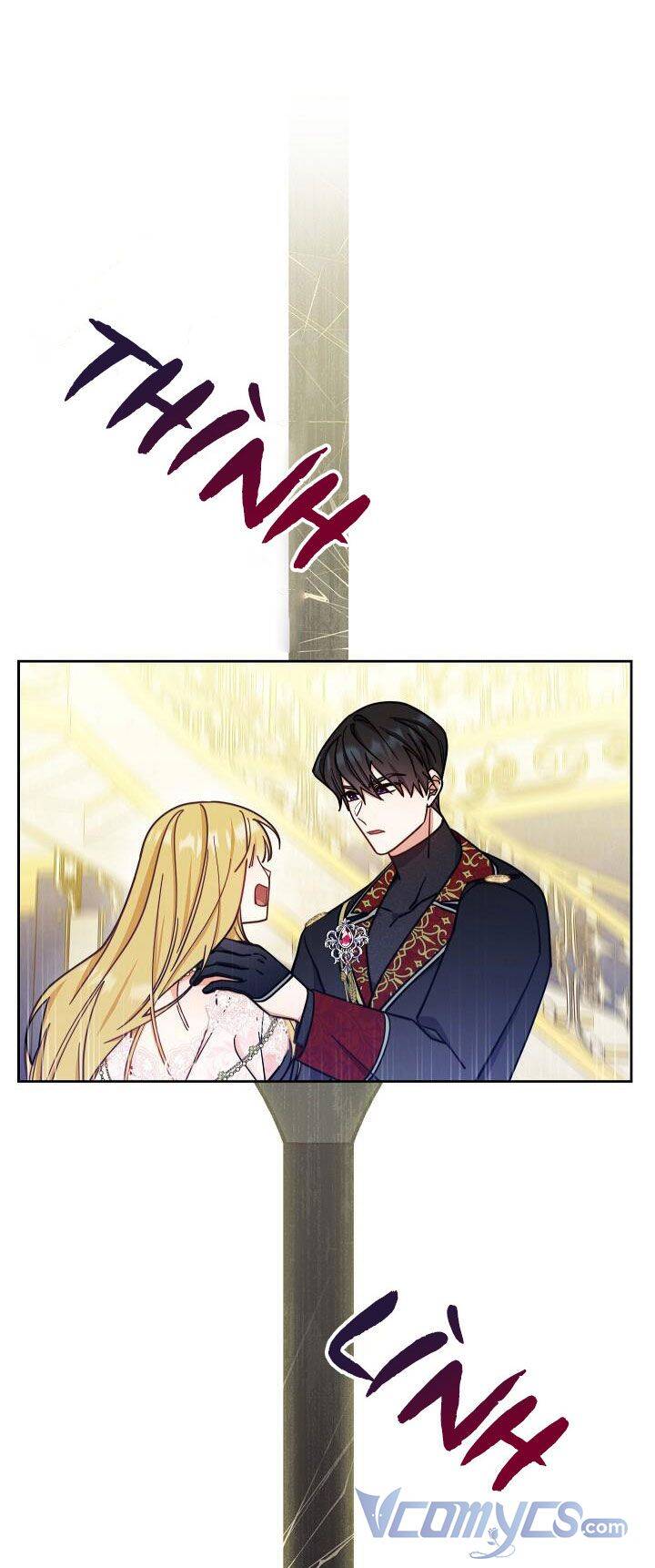 Tôi Sẽ Chịu Trách Nhiệm Về Phúc Lợi Của Nam Chính Chapter 9 - 95