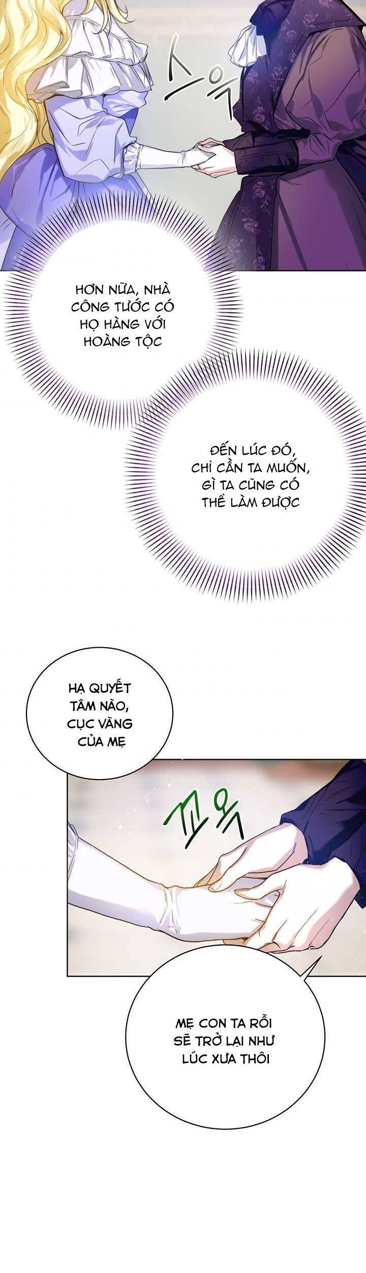 Cuộc Hôn Nhân Hoàng Gia Chapter 7 - 29