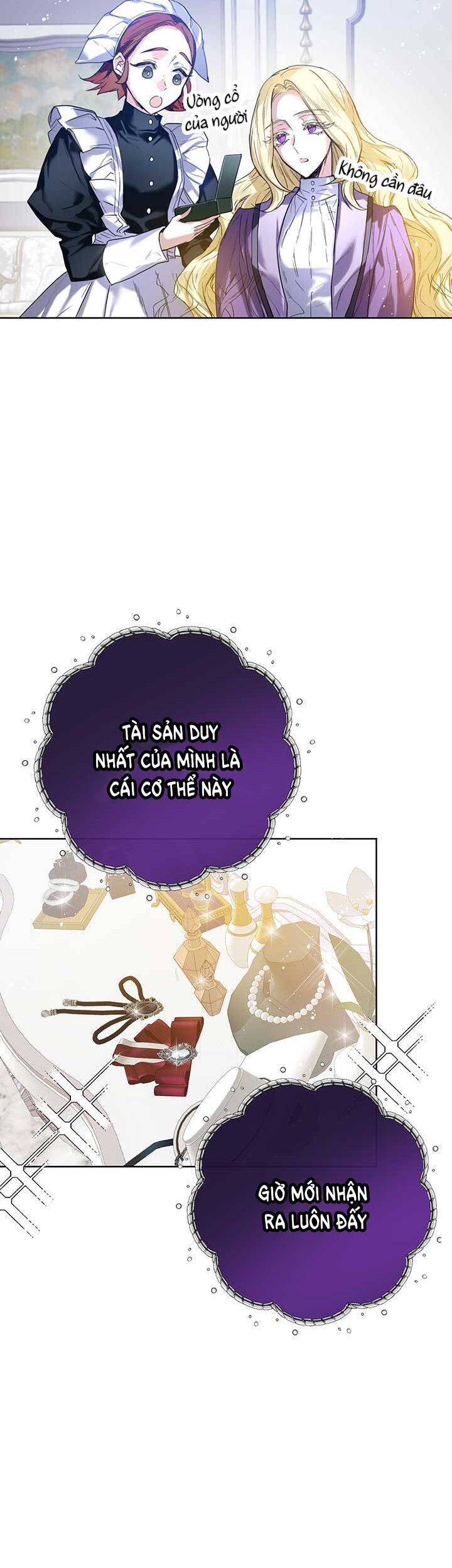 Cuộc Hôn Nhân Hoàng Gia Chapter 7 - 55