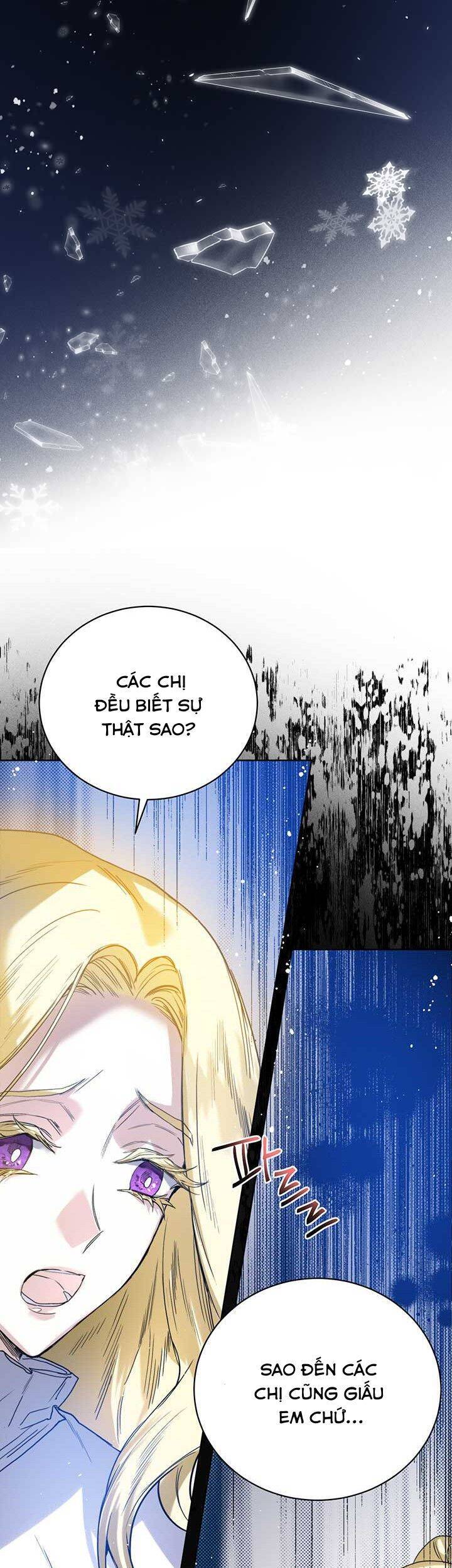 Cuộc Hôn Nhân Hoàng Gia Chapter 7 - 7
