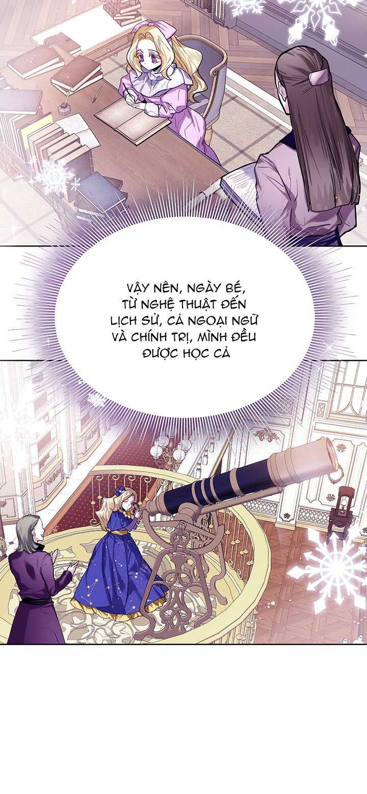 Cuộc Hôn Nhân Hoàng Gia Chapter 8 - 21
