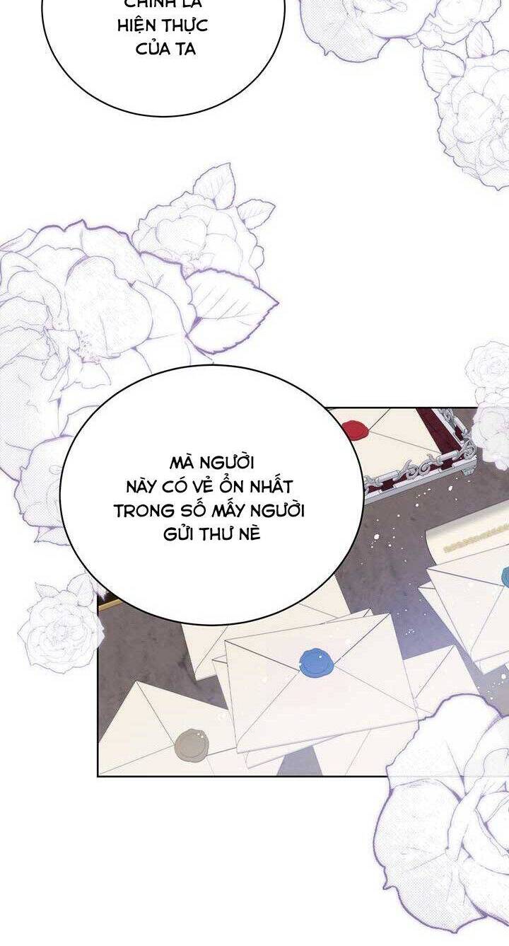 Cuộc Hôn Nhân Hoàng Gia Chapter 8 - 8