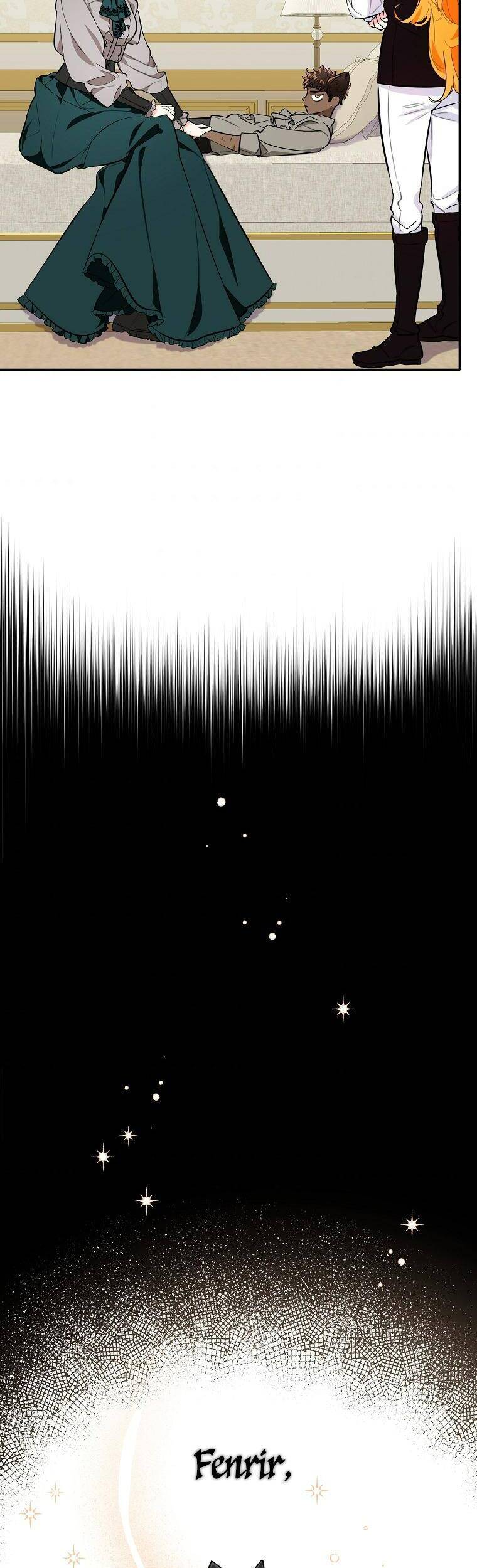 Thú Cưng Của Nữ Đại Công Tước Chapter 11 - 18