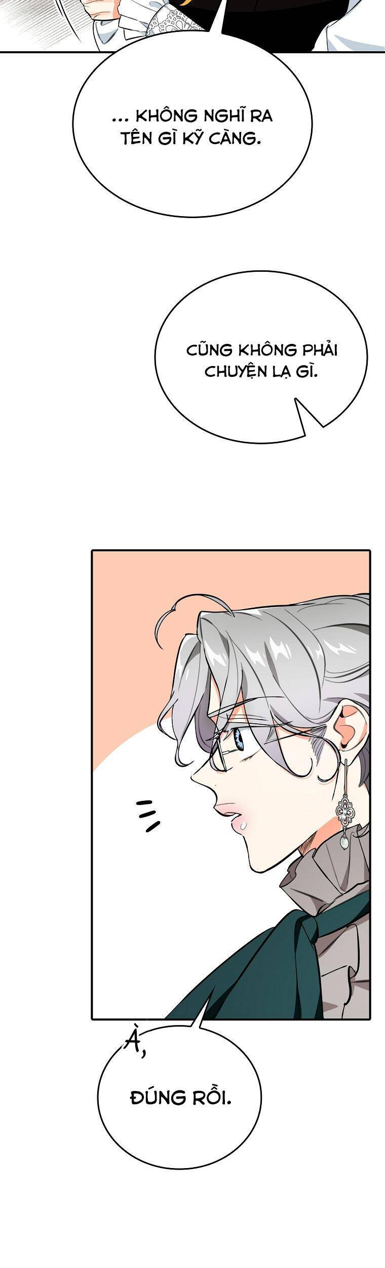 Thú Cưng Của Nữ Đại Công Tước Chapter 11 - 20