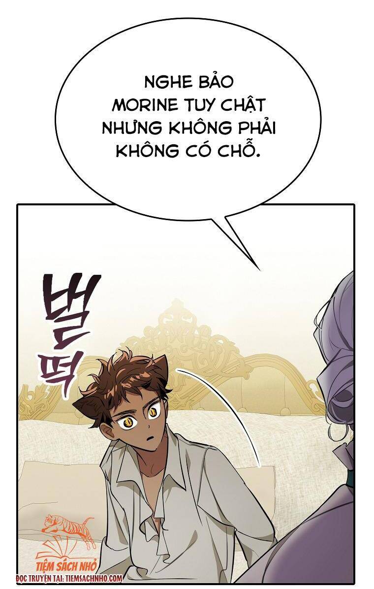 Thú Cưng Của Nữ Đại Công Tước Chapter 11 - 22