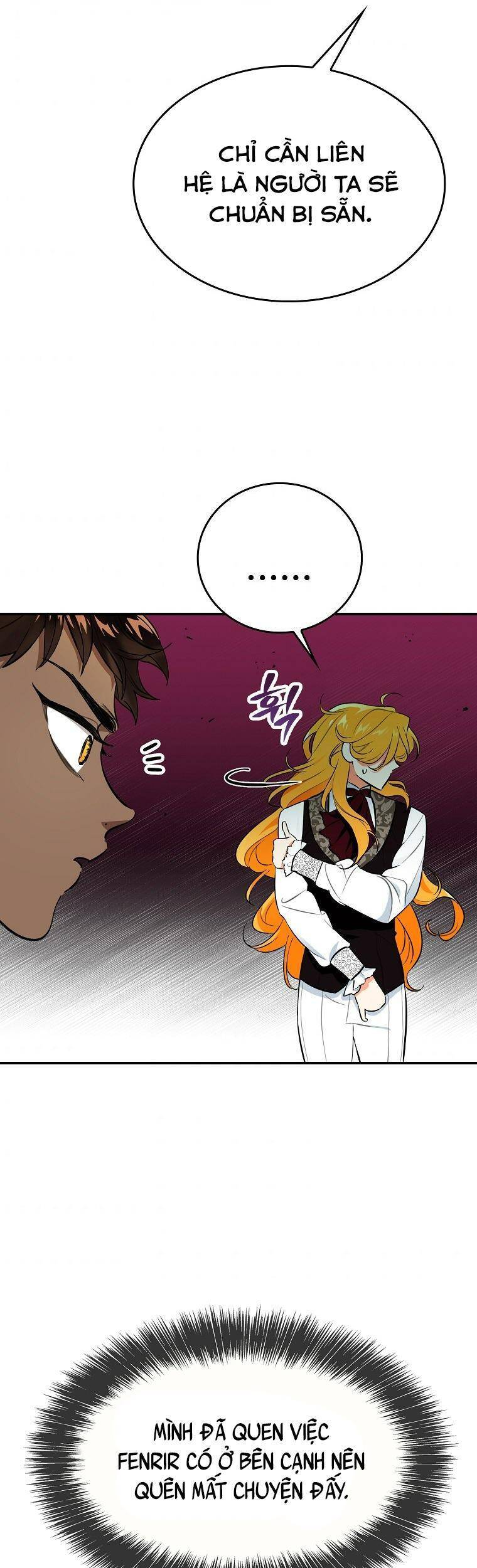 Thú Cưng Của Nữ Đại Công Tước Chapter 11 - 23