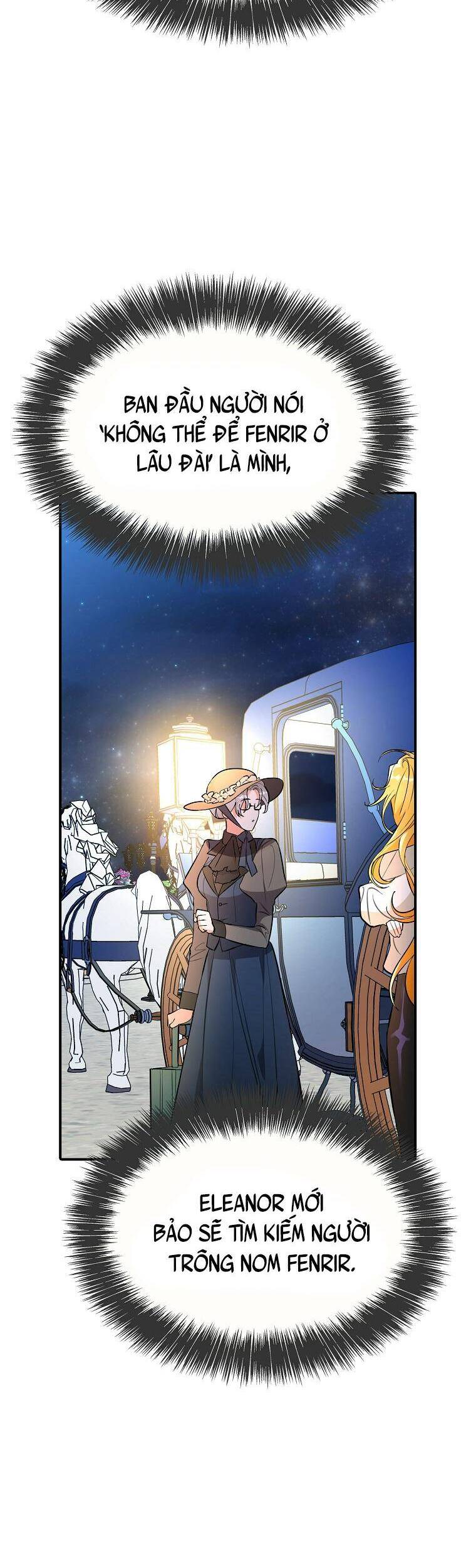 Thú Cưng Của Nữ Đại Công Tước Chapter 11 - 24