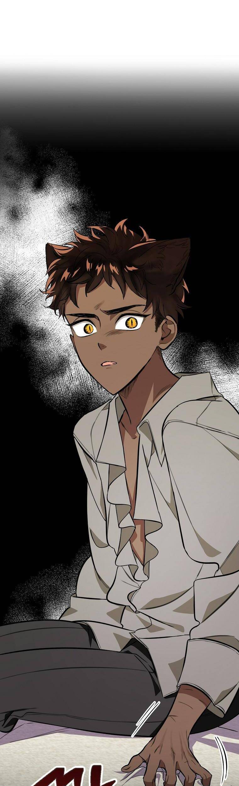 Thú Cưng Của Nữ Đại Công Tước Chapter 11 - 25