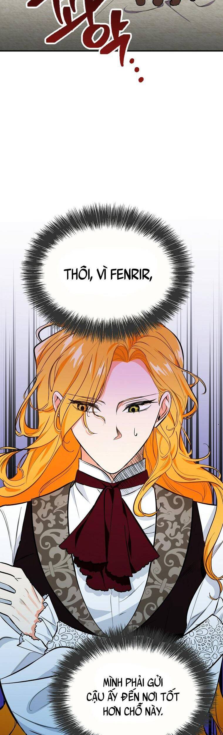 Thú Cưng Của Nữ Đại Công Tước Chapter 11 - 26