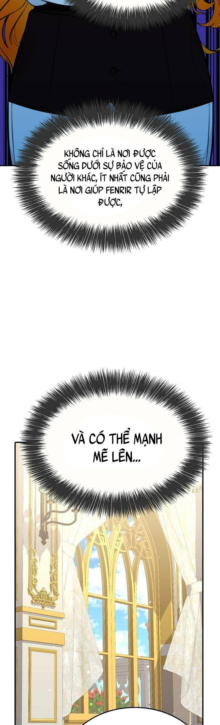 Thú Cưng Của Nữ Đại Công Tước Chapter 11 - 27