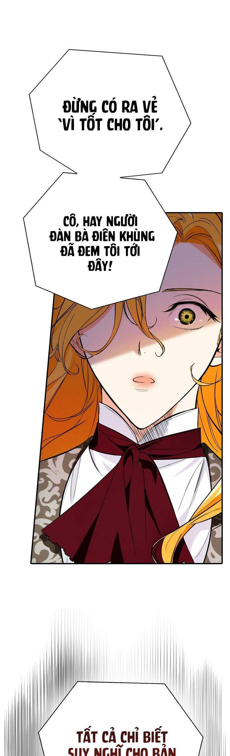 Thú Cưng Của Nữ Đại Công Tước Chapter 11 - 35