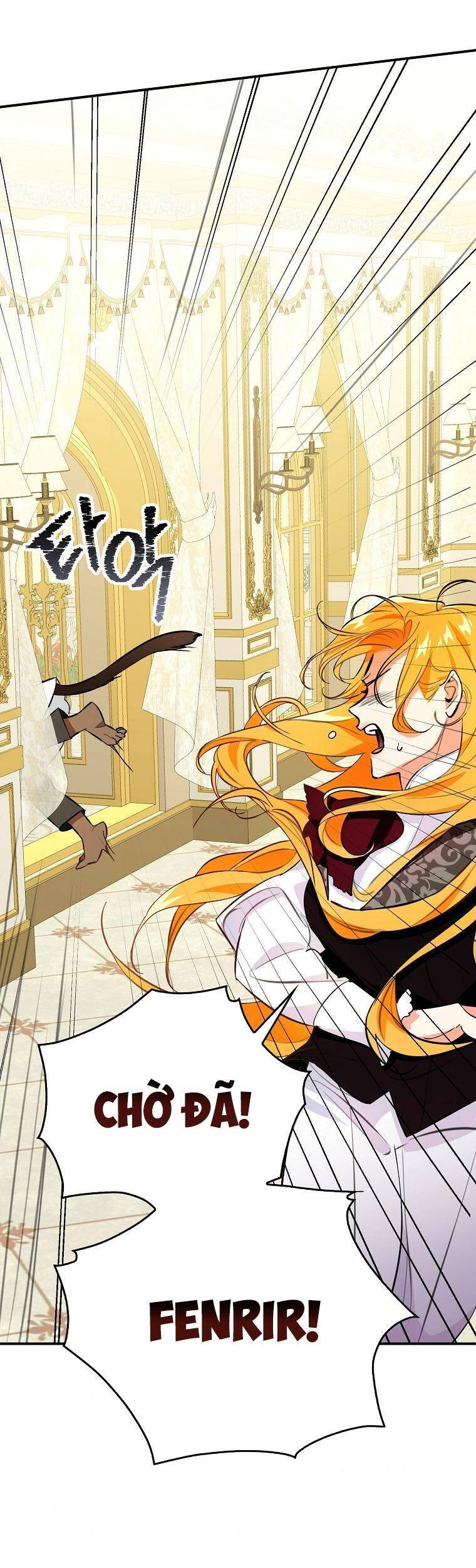 Thú Cưng Của Nữ Đại Công Tước Chapter 11 - 37