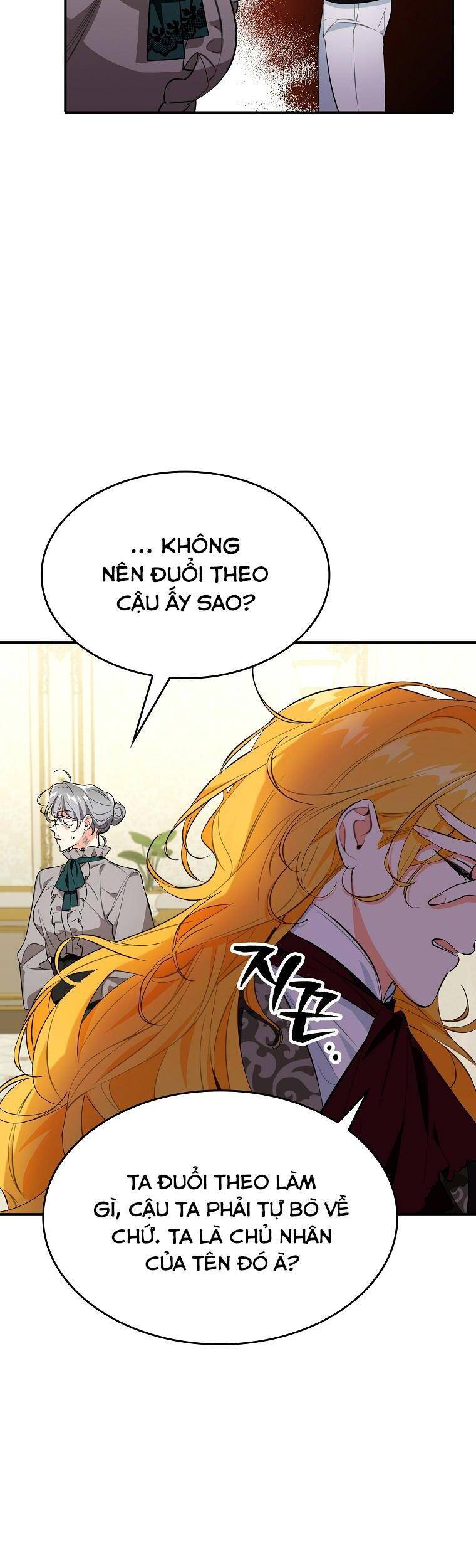 Thú Cưng Của Nữ Đại Công Tước Chapter 11 - 39