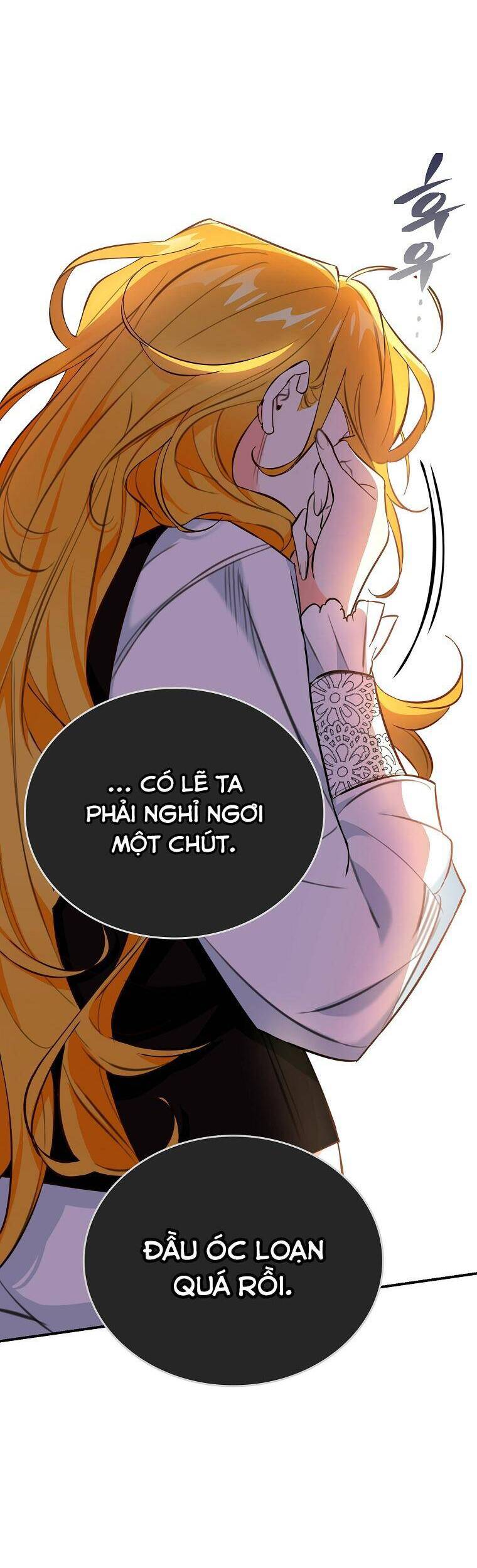 Thú Cưng Của Nữ Đại Công Tước Chapter 11 - 40