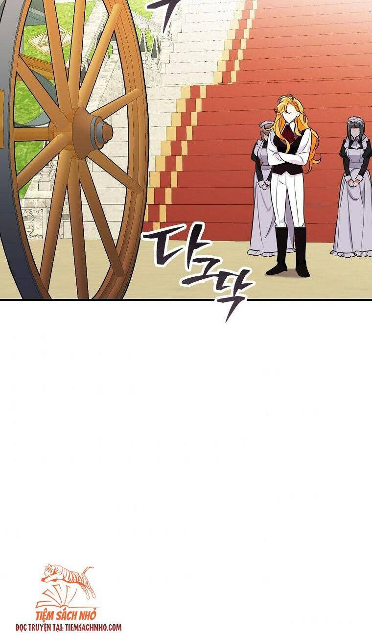 Thú Cưng Của Nữ Đại Công Tước Chapter 11 - 42