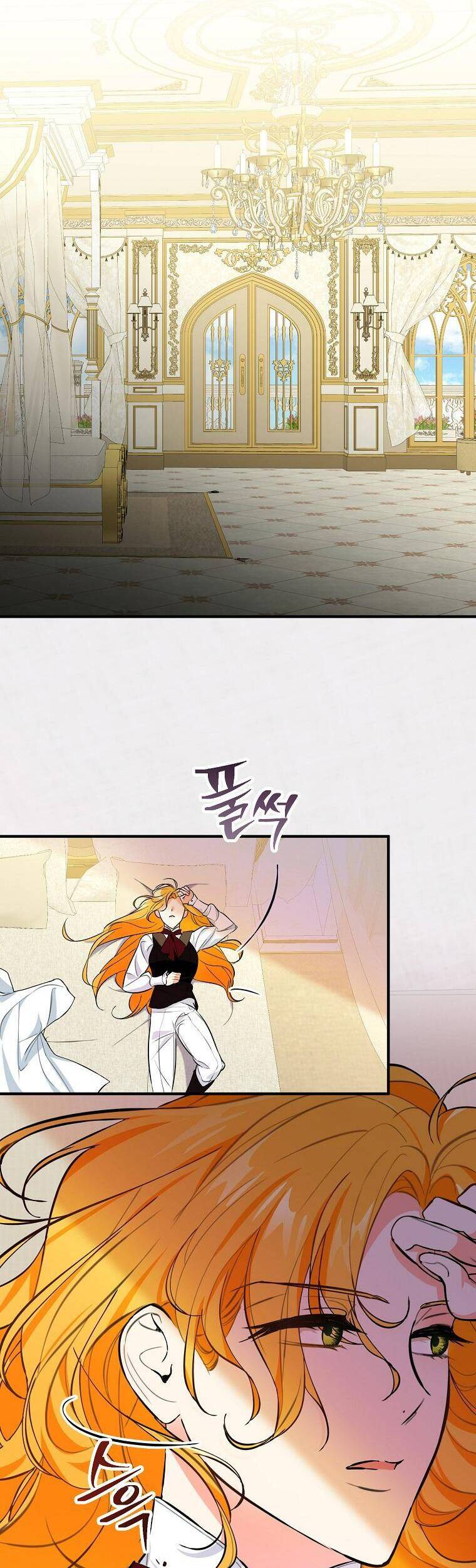 Thú Cưng Của Nữ Đại Công Tước Chapter 11 - 44