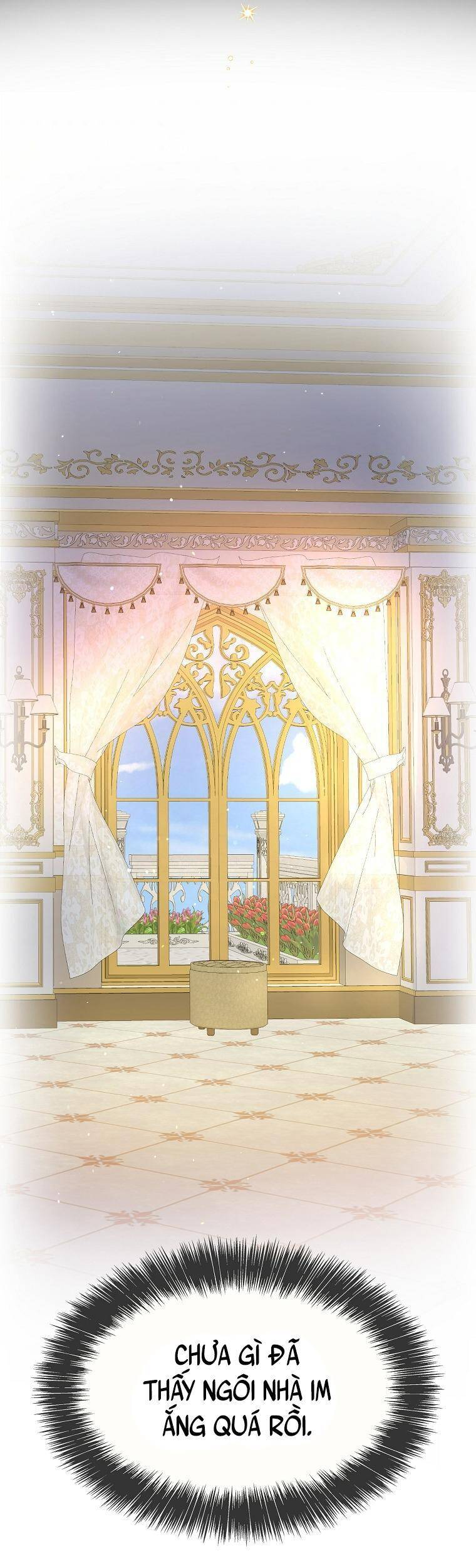 Thú Cưng Của Nữ Đại Công Tước Chapter 11 - 47