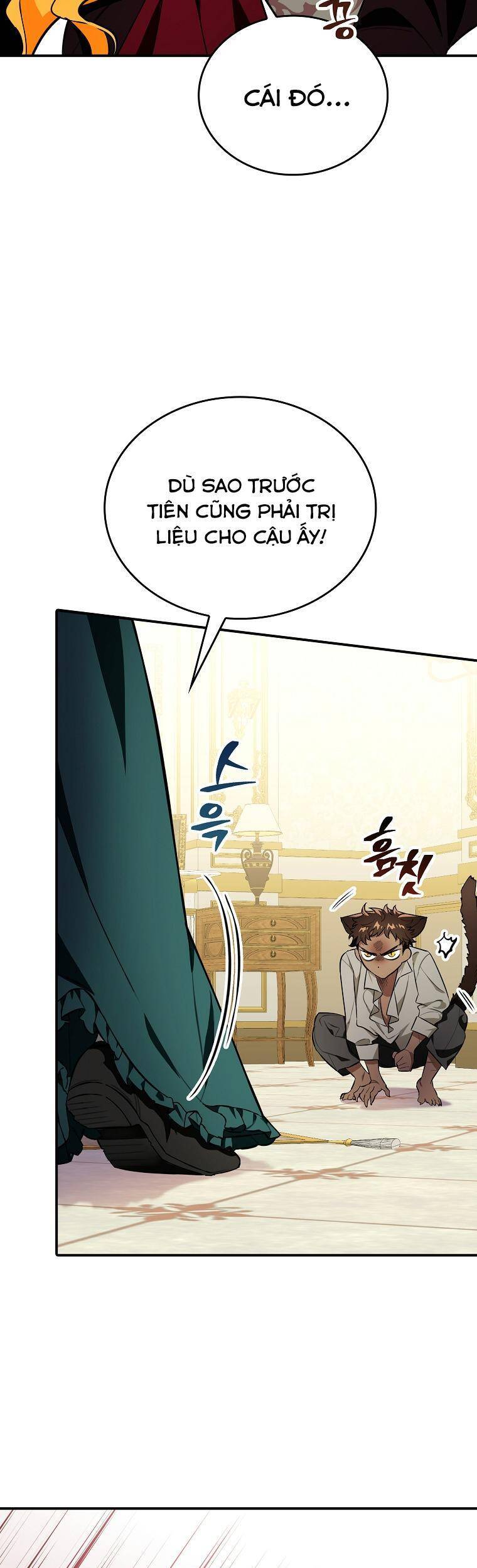 Thú Cưng Của Nữ Đại Công Tước Chapter 11 - 6