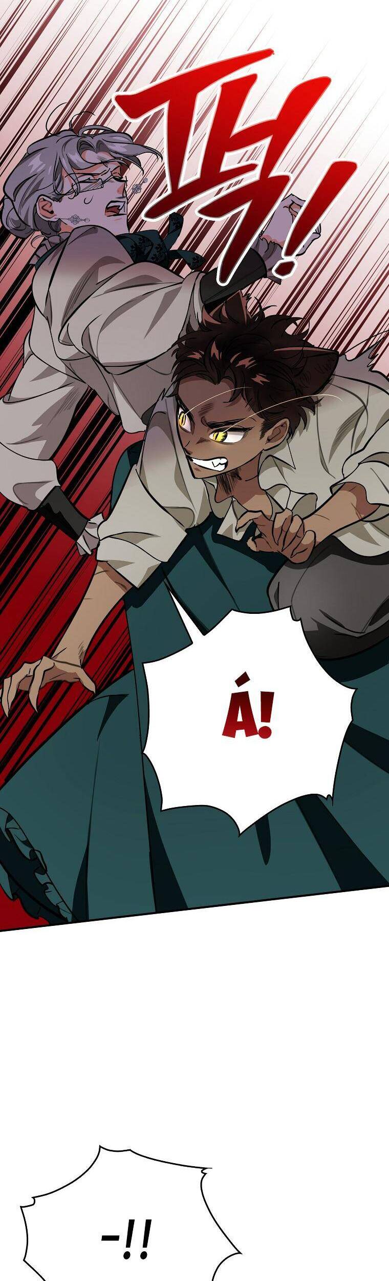 Thú Cưng Của Nữ Đại Công Tước Chapter 11 - 7