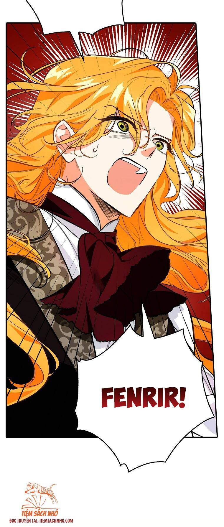 Thú Cưng Của Nữ Đại Công Tước Chapter 11 - 8