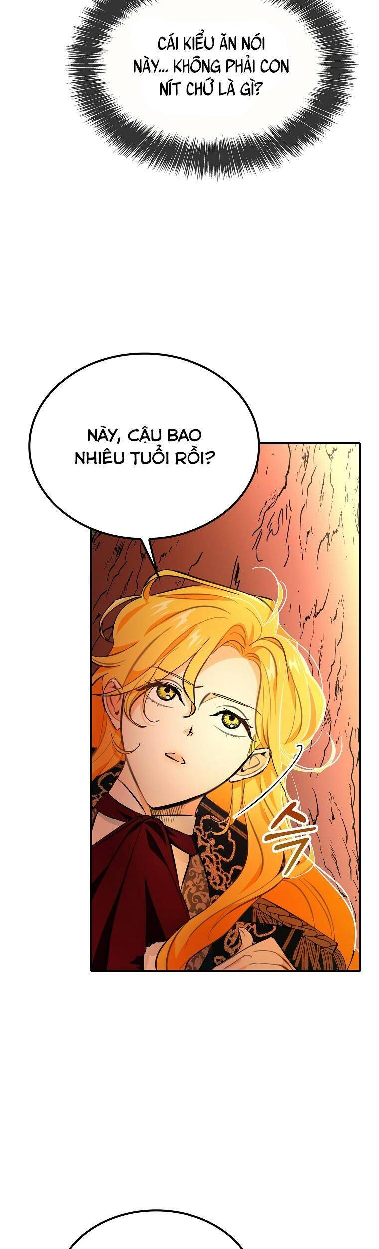 Thú Cưng Của Nữ Đại Công Tước Chapter 12 - 11