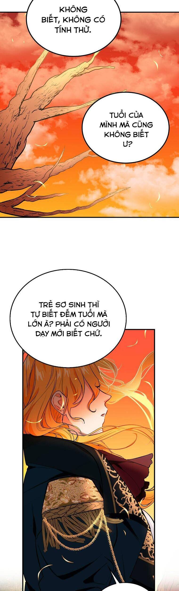 Thú Cưng Của Nữ Đại Công Tước Chapter 12 - 12