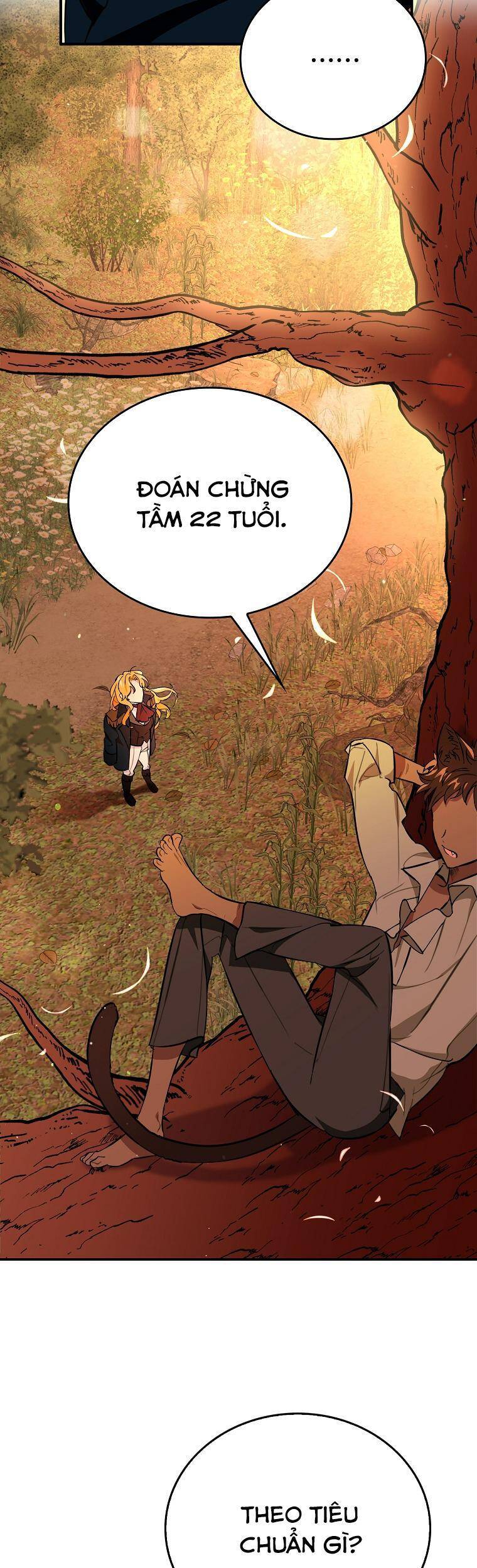 Thú Cưng Của Nữ Đại Công Tước Chapter 12 - 13