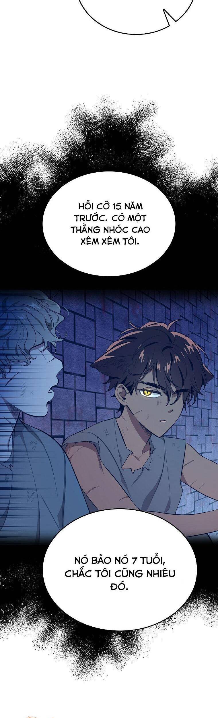 Thú Cưng Của Nữ Đại Công Tước Chapter 12 - 14