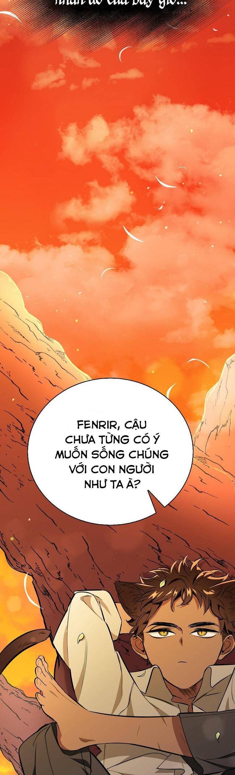 Thú Cưng Của Nữ Đại Công Tước Chapter 12 - 17