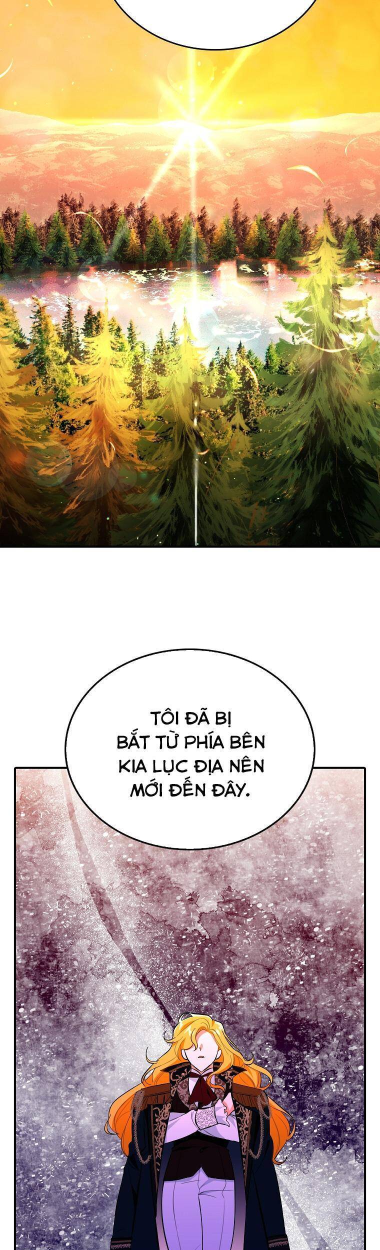 Thú Cưng Của Nữ Đại Công Tước Chapter 12 - 20