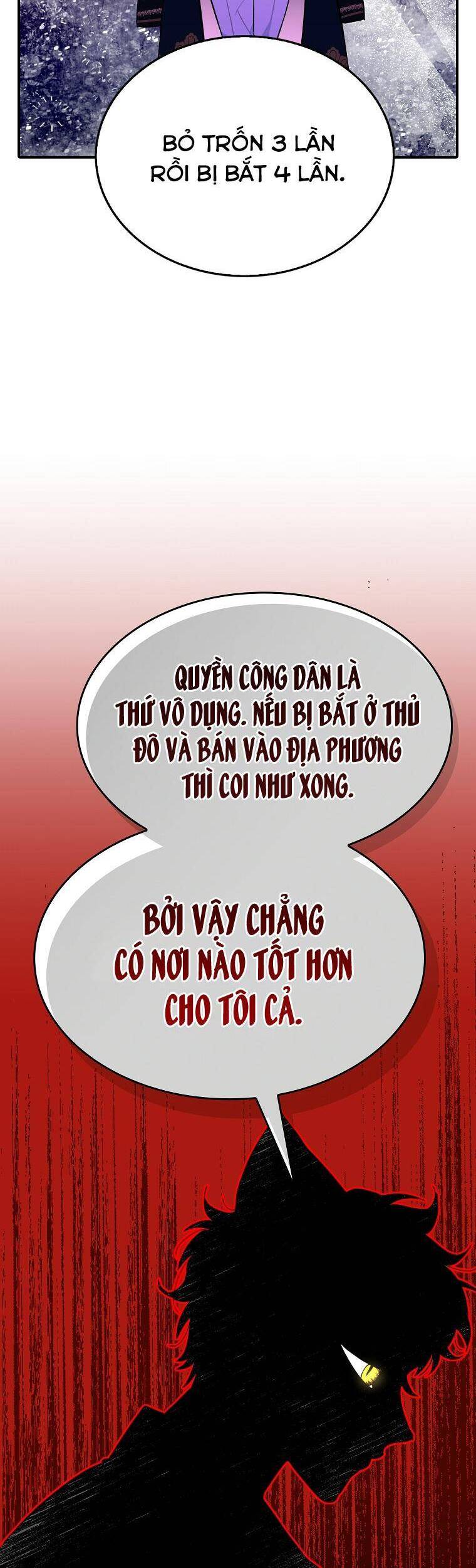 Thú Cưng Của Nữ Đại Công Tước Chapter 12 - 21