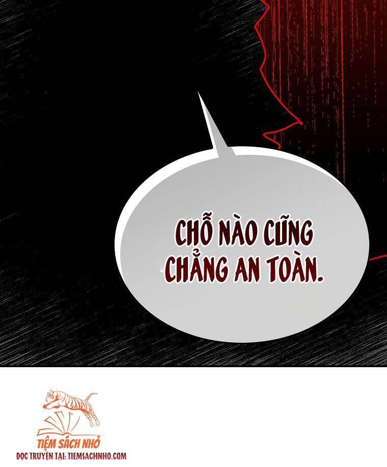 Thú Cưng Của Nữ Đại Công Tước Chapter 12 - 22