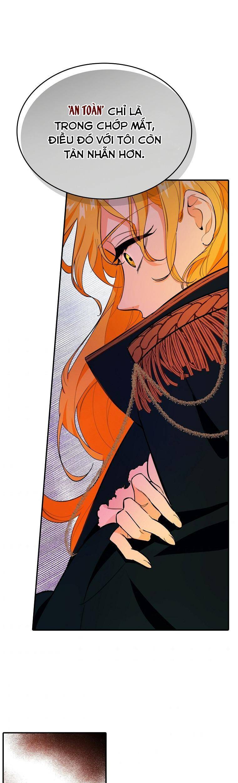 Thú Cưng Của Nữ Đại Công Tước Chapter 12 - 23