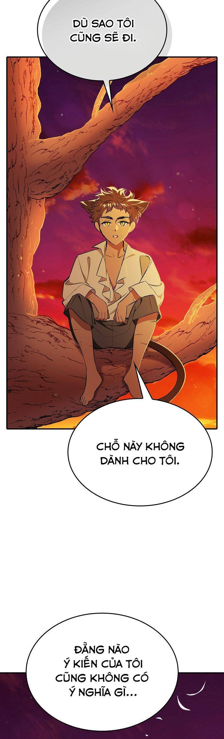 Thú Cưng Của Nữ Đại Công Tước Chapter 12 - 27