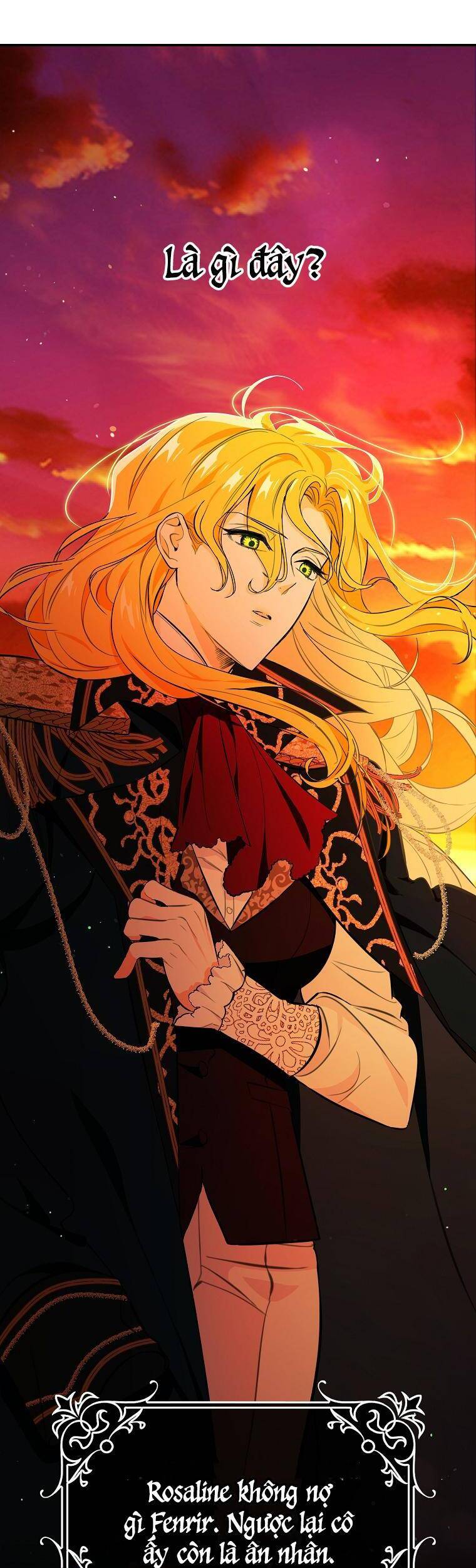 Thú Cưng Của Nữ Đại Công Tước Chapter 12 - 29