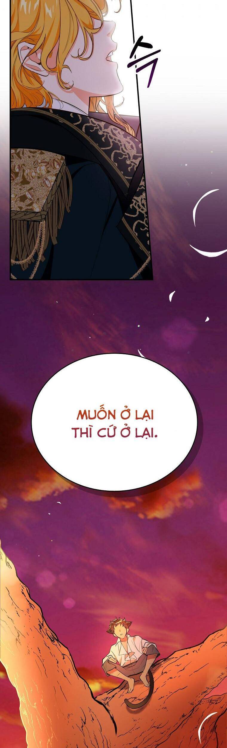 Thú Cưng Của Nữ Đại Công Tước Chapter 12 - 34