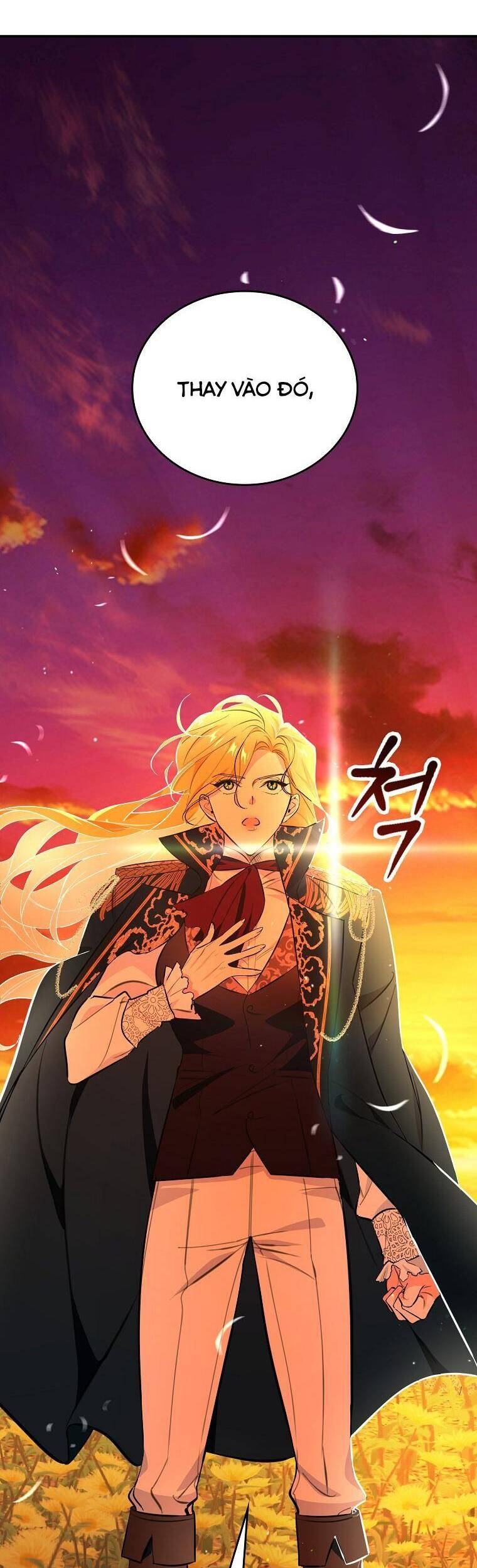 Thú Cưng Của Nữ Đại Công Tước Chapter 12 - 36