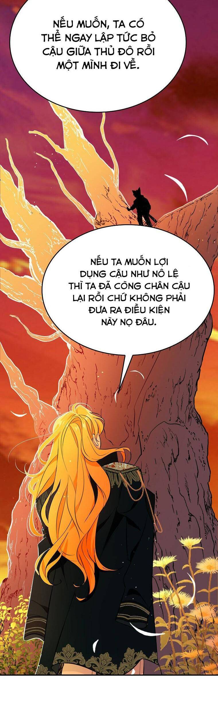 Thú Cưng Của Nữ Đại Công Tước Chapter 12 - 39