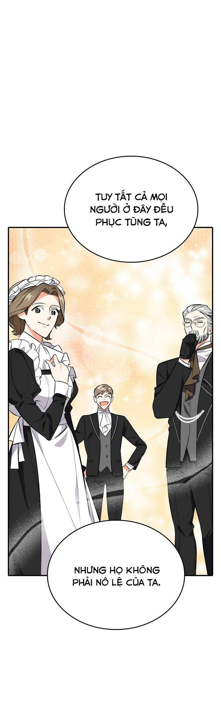 Thú Cưng Của Nữ Đại Công Tước Chapter 12 - 40