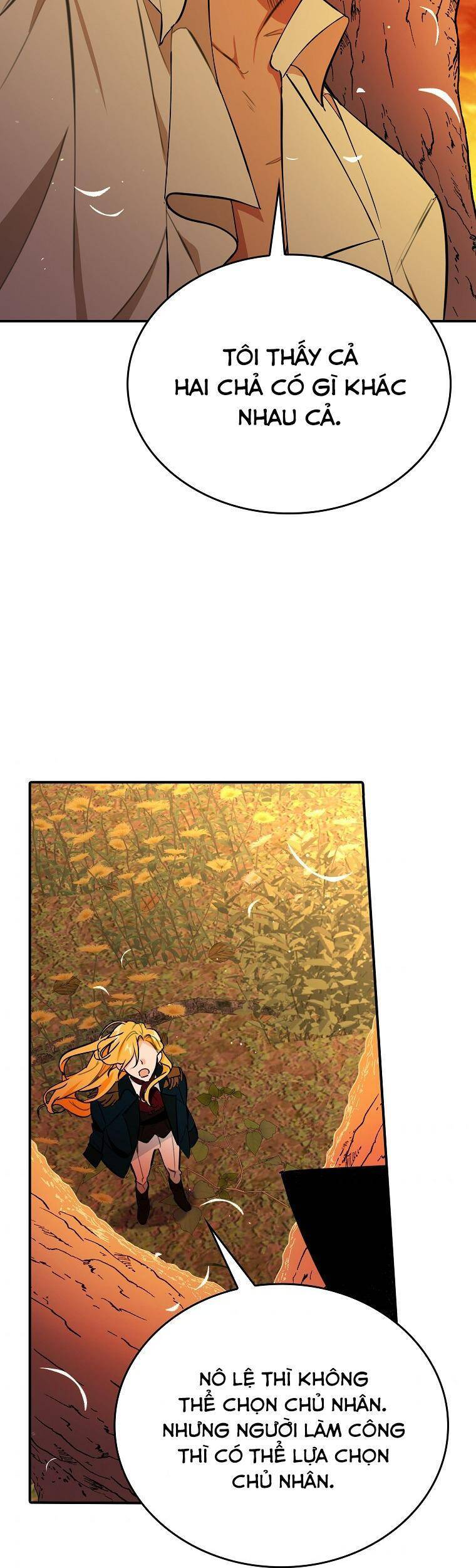 Thú Cưng Của Nữ Đại Công Tước Chapter 12 - 42