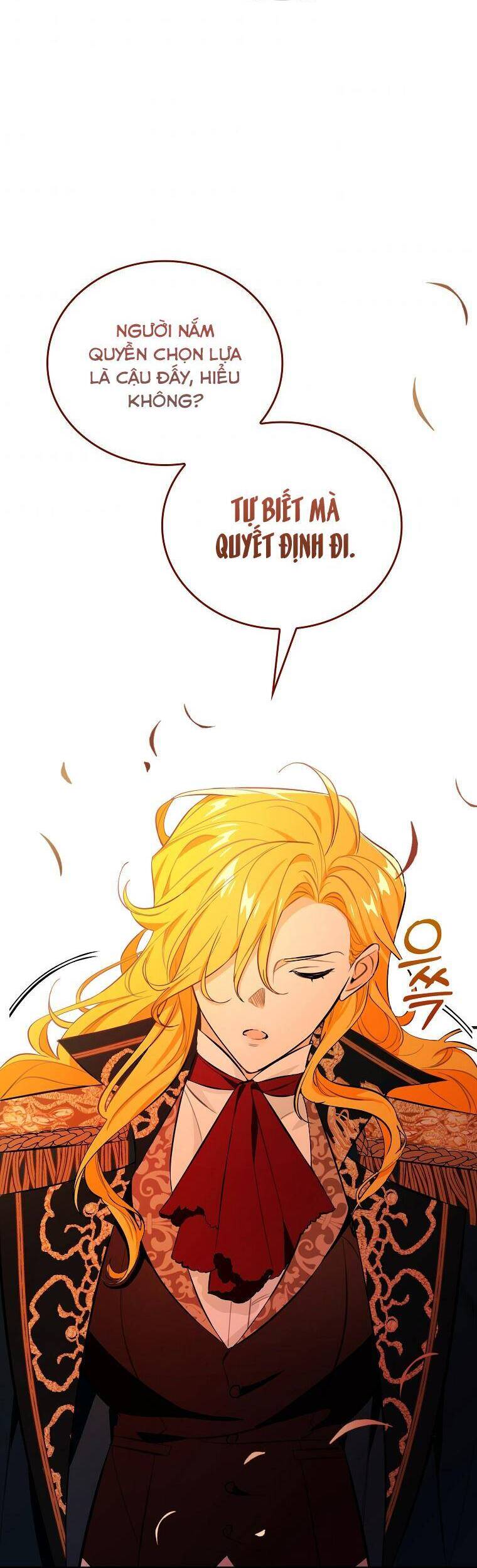 Thú Cưng Của Nữ Đại Công Tước Chapter 12 - 43