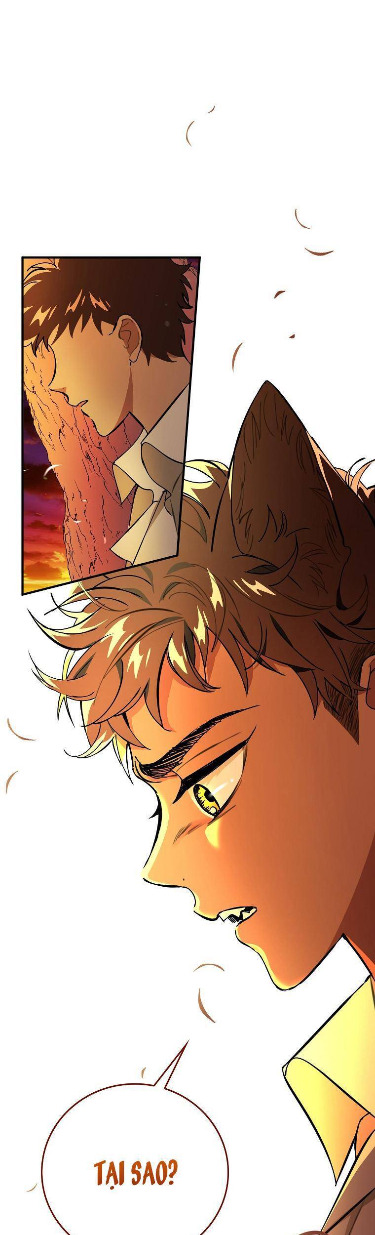 Thú Cưng Của Nữ Đại Công Tước Chapter 12 - 45