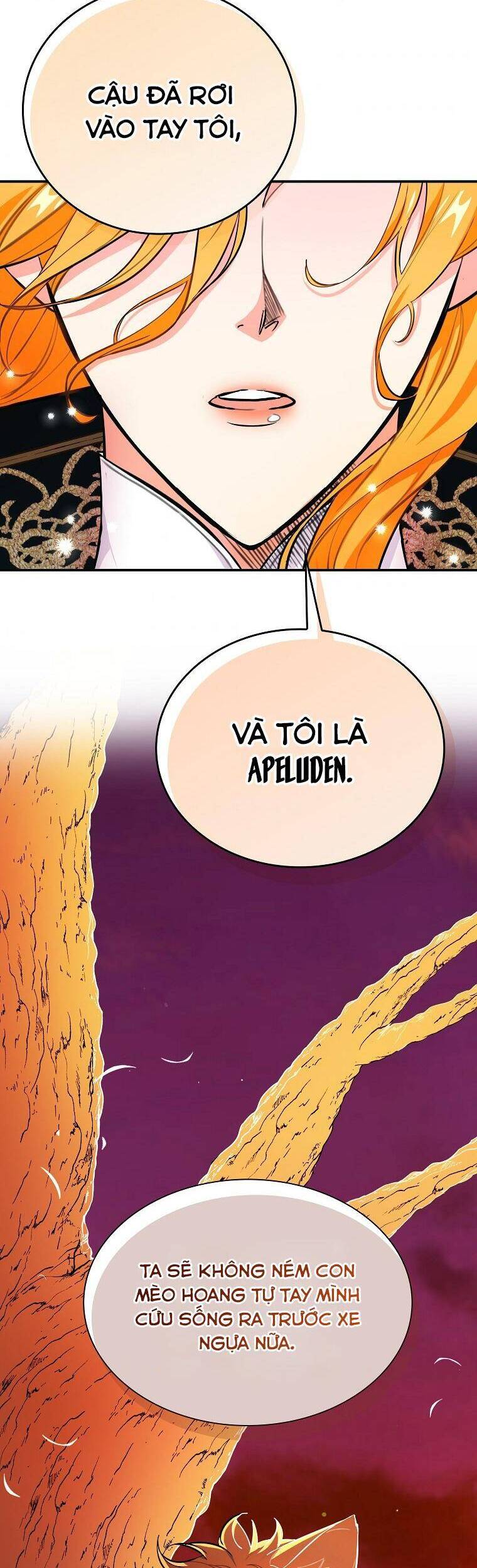 Thú Cưng Của Nữ Đại Công Tước Chapter 12 - 48