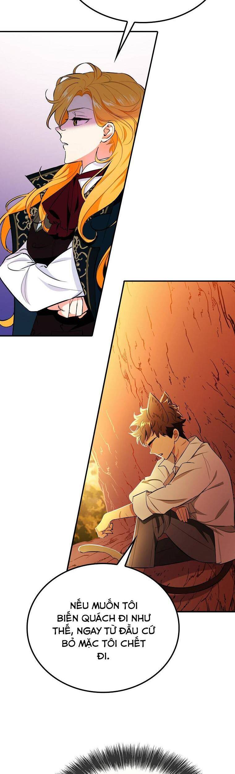 Thú Cưng Của Nữ Đại Công Tước Chapter 12 - 10
